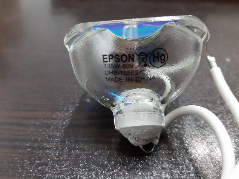 لامپ ویدئو پروژکتور اپسون EPSON ELPLP33